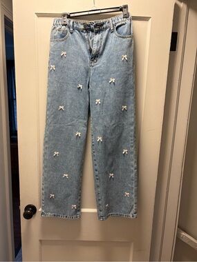 Girl’s SHEIN Jeans